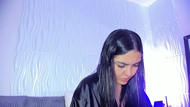 Abby  colins online show from February 13, 3:34 pm