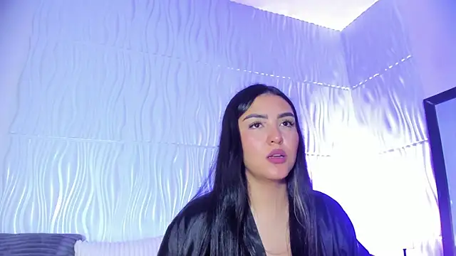 Abby  colins online show from February 9, 7:45 pm