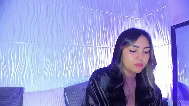 Abby  colins online show from February 8, 12:41 am