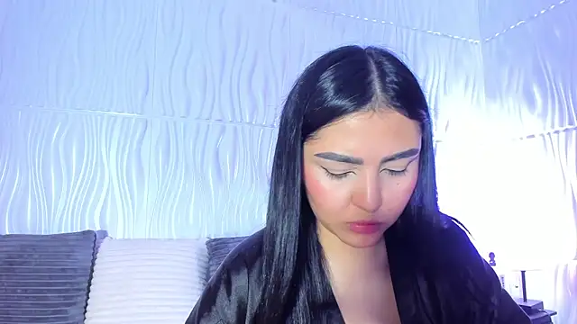 Abby  colins online show from March 30, 8:21 pm