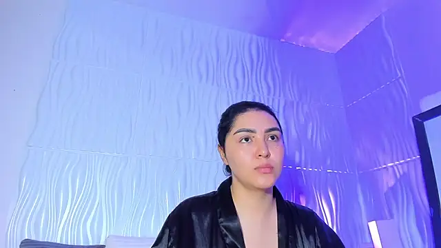 Abby  colins online show from March 12, 4:55 pm