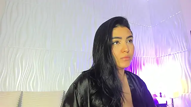 Abby  colins online show from May 19, 4:03 pm