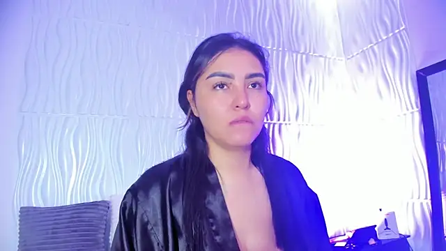 Abby  colins online show from February 20, 2:52 pm