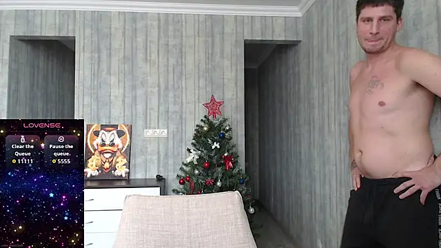 Snapshot of Kerry20115 chatting on January 6, 11:03 am Kerry20115 online show from January 6, 11:03 am