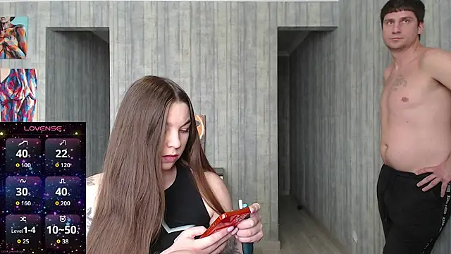 Snapshot of Kerry20115 chatting on February 3, 10:31 am Kerry20115 online show from February 3, 10:31 am