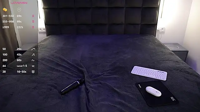 NotElis online show from July 6, 2:02 pm
