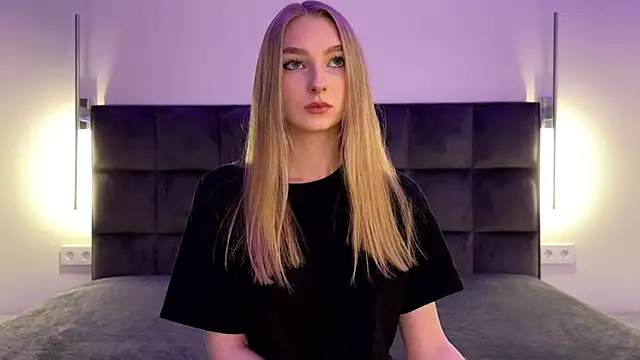 NotElis online show from November 23, 5:12 pm