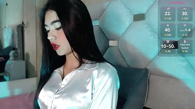 gabriella 27 online show from March 3, 12:23 pm