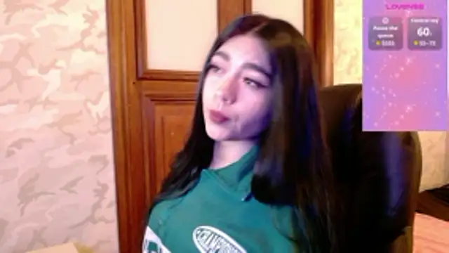 gabriella 27 online show from November 7, 8:19 am