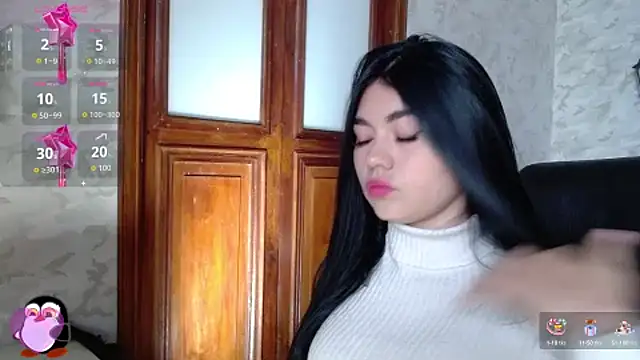 Snapshot of gabriella_27 chatting on September 23, 1:07 pm gabriella 27 online show from September 23, 1:07 pm