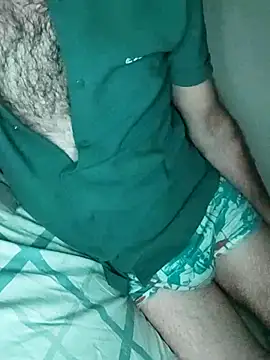  Scorpion  online show from October 11, 7:48 pm