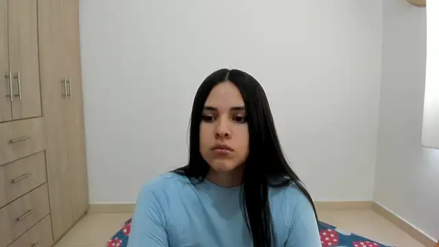 Snapshot of Hana_Zurah chatting on October 6, 9:04 pm Hana Zurah online show from October 6, 9:04 pm