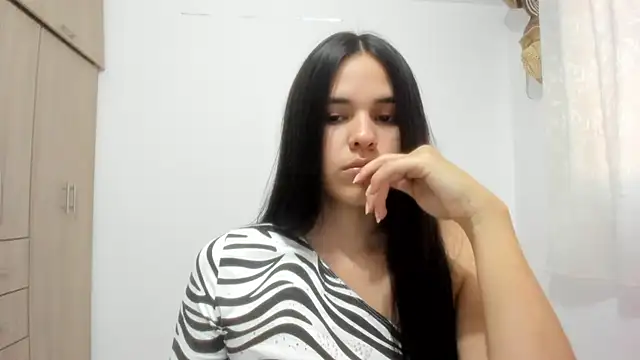 Snapshot of Hana_Zurah chatting on October 29, 10:42 pm Hana Zurah online show from October 29, 10:42 pm