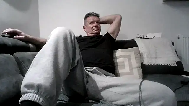 jaaako970 online show from March 13, 9:31 pm