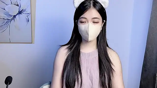 Snapshot of koneko- chatting on December 9, 2:06 pm koneko- online show from December 9, 2:06 pm