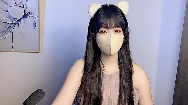 Snapshot of koneko- chatting on January 4, 2:04 pm koneko- online show from January 4, 2:04 pm