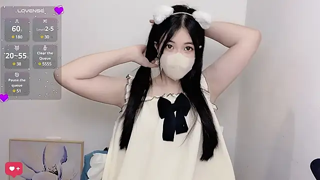 Snapshot of koneko- chatting on March 1, 2:23 pm koneko- online show from March 1, 2:23 pm
