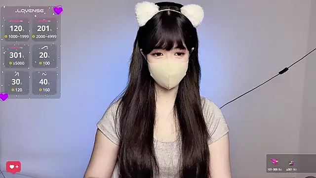 Snapshot of koneko- chatting on March 20, 2:21 pm koneko- online show from March 20, 2:21 pm