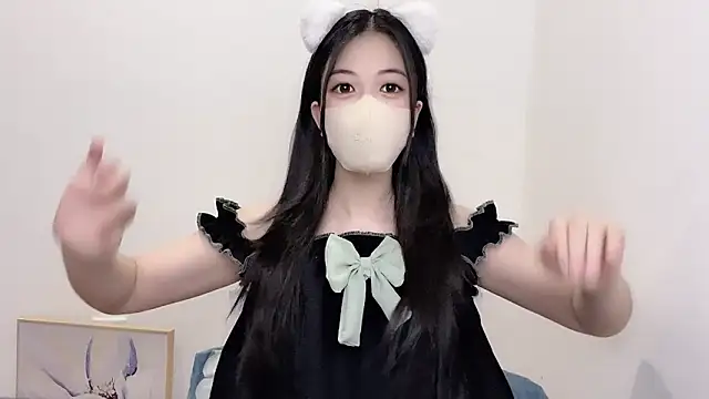 Snapshot of koneko- chatting on March 2, 2:47 pm koneko- online show from March 2, 2:47 pm