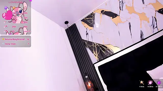 Snapshot of eileen_tanihara chatting on November 11, 8:53 am eileen tanihara online show from November 11, 8:53 am