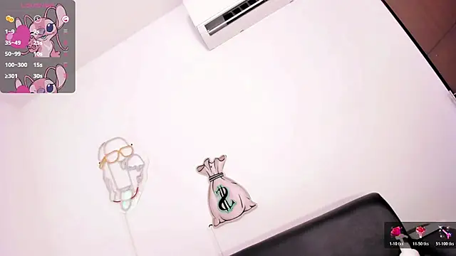 Snapshot of eileen_tanihara chatting on October 26, 7:53 am eileen tanihara online show from October 26, 7:53 am