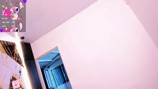 Snapshot of eileen_tanihara chatting on December 16, 11:36 am eileen tanihara online show from December 16, 11:36 am