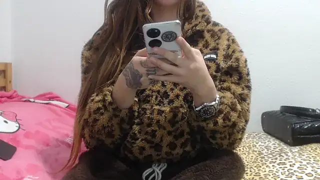 Snapshot of AnnieSexDoll chatting on January 10, 7:31 pm AnnieSexDoll online show from January 10, 7:31 pm