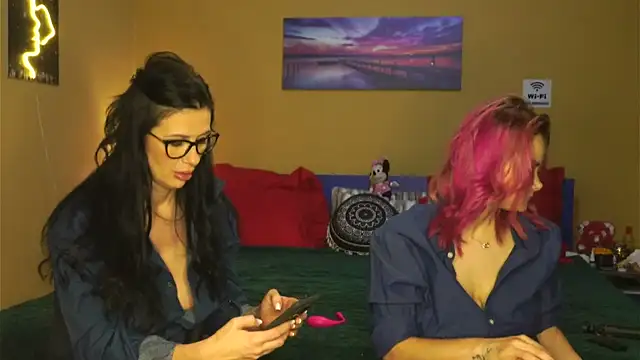 Tasty Shape online show from December 3, 2:27 pm