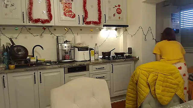 Tasty Shape online show from January 21, 7:04 am