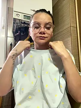 Snapshot of Tasty_Shape chatting on December 16, 6:39 am Tasty Shape online show from December 16, 6:39 am