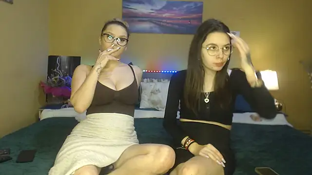 Snapshot of Tasty_Shape chatting on March 1, 3:01 pm Tasty Shape online show from March 1, 3:01 pm