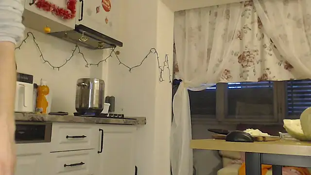 Tasty Shape online show from February 2, 3:39 pm