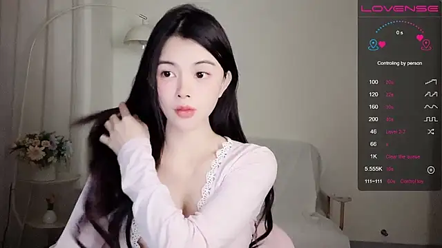 lvy-w online show from March 20, 11:55 am