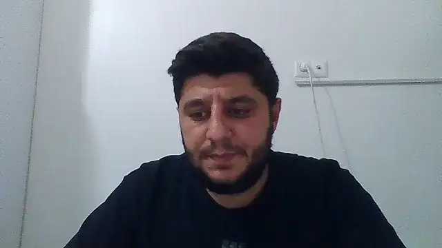 Snapshot of erkekkkadam chatting on October 29, 3:00 pm erkekkkadam online show from October 29, 3:00 pm