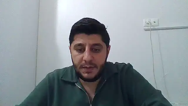 erkekkkadam online show from January 9, 4:36 pm