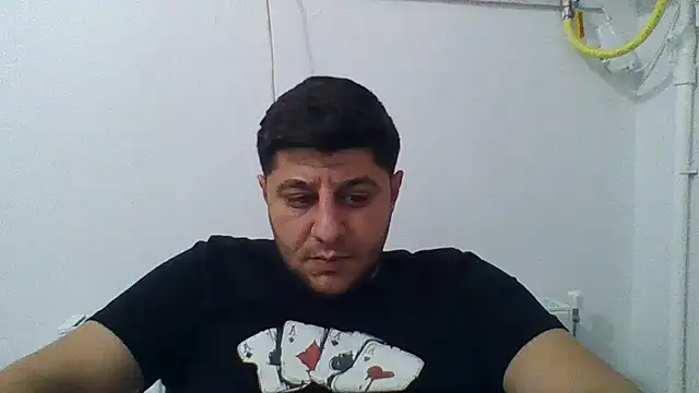 Snapshot of erkekkkadam chatting on March 10, 7:29 pm erkekkkadam online show from March 10, 7:29 pm