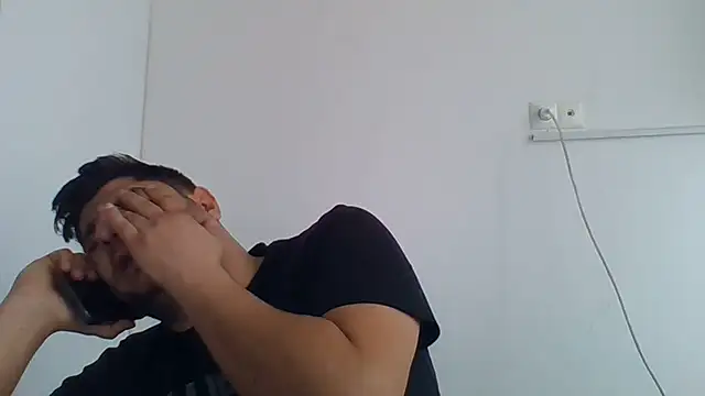 erkekkkadam online show from December 15, 9:37 am