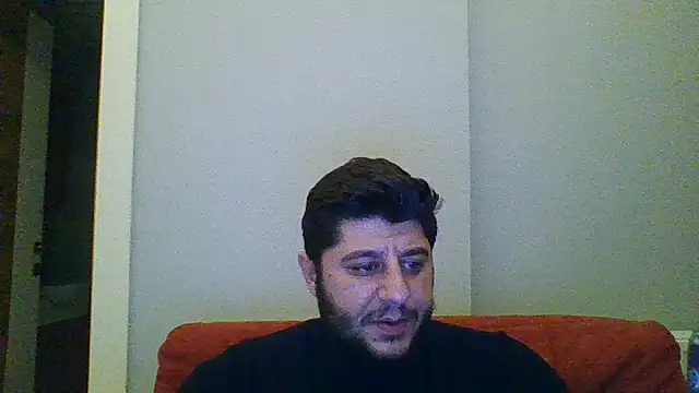 erkekkkadam online show from May 6, 9:19 pm