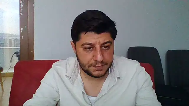 erkekkkadam online show from March 14, 1:17 pm