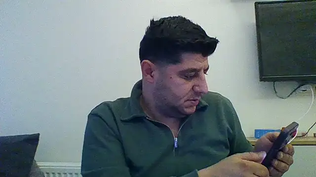 erkekkkadam online show from February 24, 3:24 pm