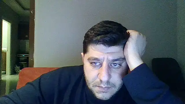 erkekkkadam online show from March 6, 8:48 pm