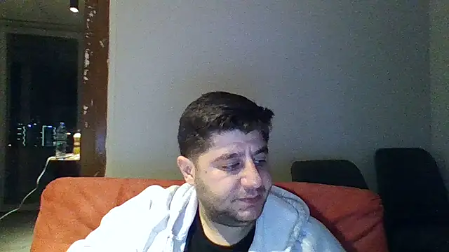 erkekkkadam online show from March 1, 5:24 pm