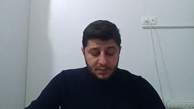 Snapshot of erkekkkadam chatting on January 20, 5:48 pm erkekkkadam online show from January 20, 5:48 pm