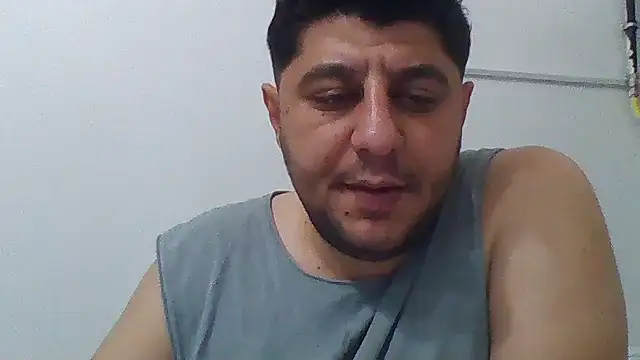 Snapshot of erkekkkadam chatting on October 4, 9:05 pm erkekkkadam online show from October 4, 9:05 pm