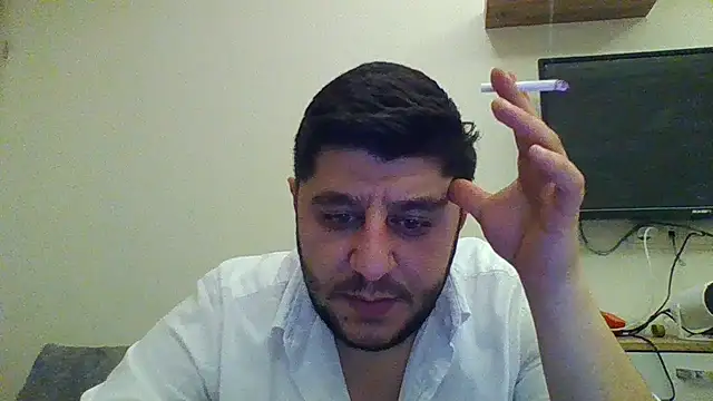 erkekkkadam online show from February 16, 8:29 pm