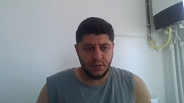 Snapshot of erkekkkadam chatting on September 14, 7:09 am erkekkkadam online show from September 14, 7:09 am