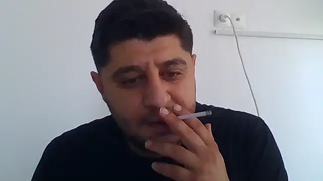 Snapshot of erkekkkadam chatting on October 7, 6:03 am erkekkkadam online show from October 7, 6:03 am