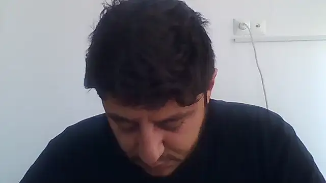 Snapshot of erkekkkadam chatting on October 31, 6:32 am erkekkkadam online show from October 31, 6:32 am