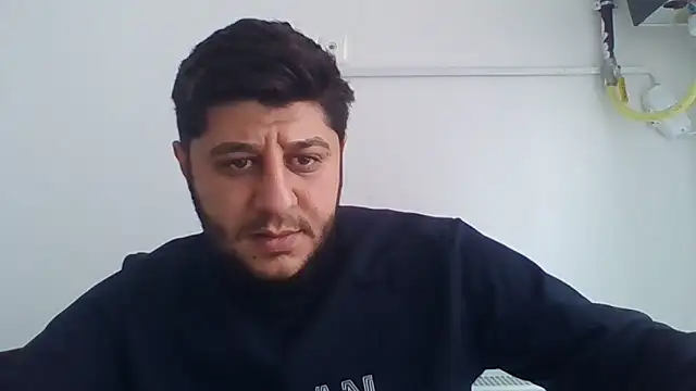 Snapshot of erkekkkadam chatting on February 28, 9:58 am erkekkkadam online show from February 28, 9:58 am