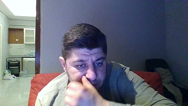 erkekkkadam online show from March 31, 8:33 pm